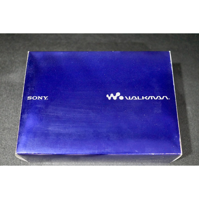 sony-walkman-nw-a1000-สีฟ้า-4gb-งานกล่อง-ไม่มีสายชาร์จ