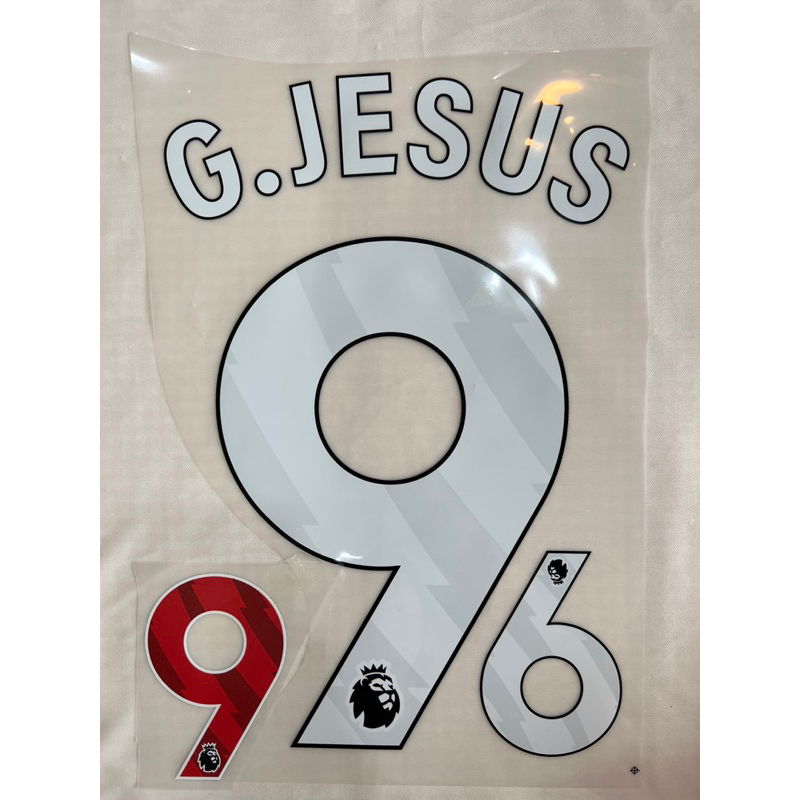 เฟล็กซ์ชื่อ-g-jesus-พรีเมียร์ลีค