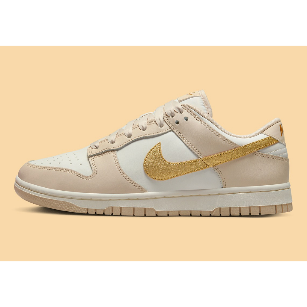 nike-dunk-low-phantom-metallic-gold-w