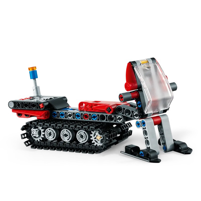 lego-technic-42148-snow-groomer-ของแท้