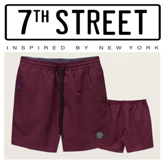7th Street กางเกงขาสั้น รุ่น SPLG004