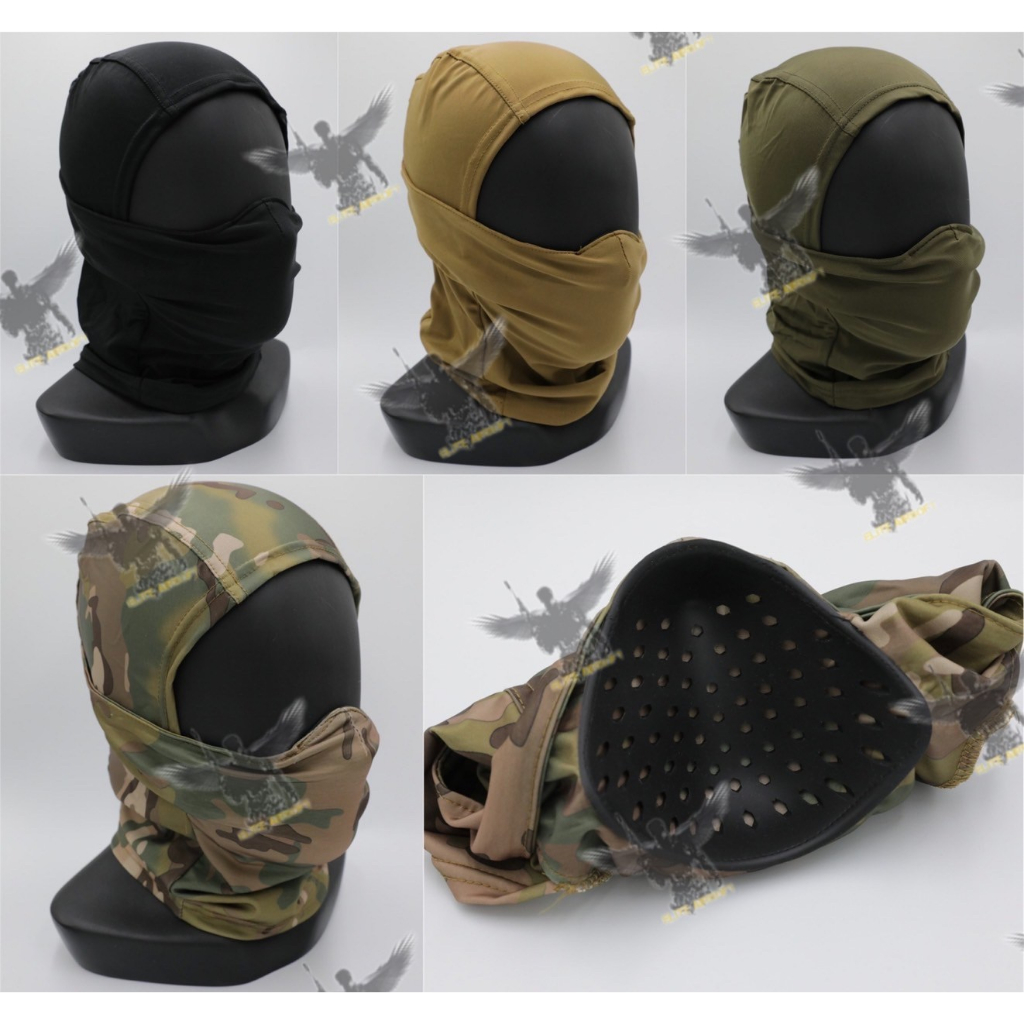 ไอ้โม่งtactical-headgear-gen2-โม่ง-ตระแกรงกันปาก