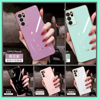 เคส TPU ขอบตรง สำหรับ Xiaomi Redmi Note12 Redmi A1plus A2plus Redmi 12C Redmi 9A Redmi 10 แบบนิ่ม TPU กันกระแทก