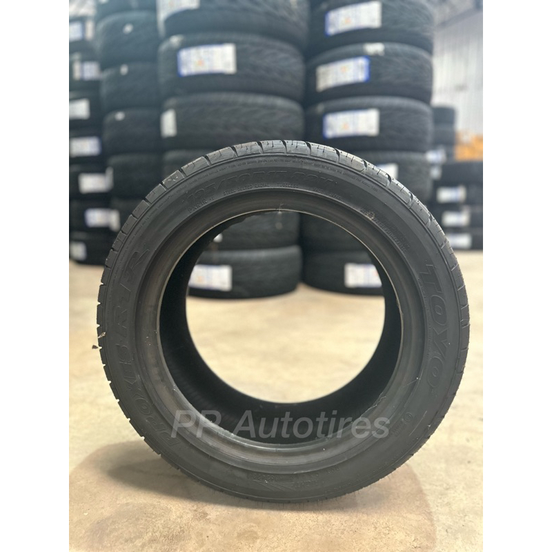 ยางรถยนต์ Toyo PROXES R1R 195/50R15 | Shopee Thailand