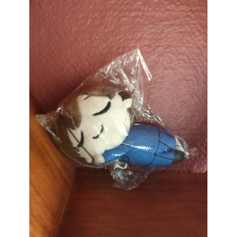 พวงกุญแจตุ๊กตารัน หลับ Nesoberi Detectove Conan (Ran) | Shopee Thailand