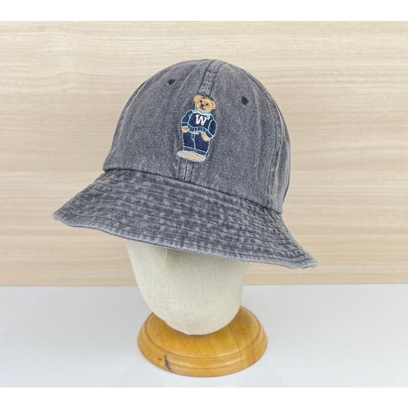 bucket-hatหมวกบักเก็ต-ลายน่ารัก-แบบใหม่-2023-เวอร์ชั่นเกาหลีคุณภาพดี-พร้อมสงจากไทย