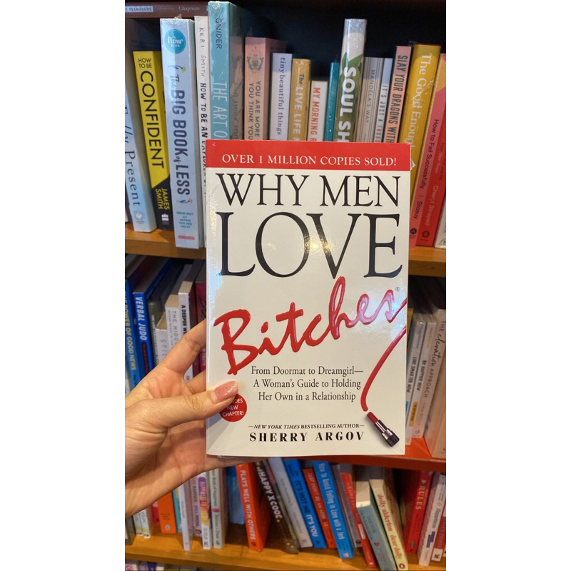 why-men-loves-bitches