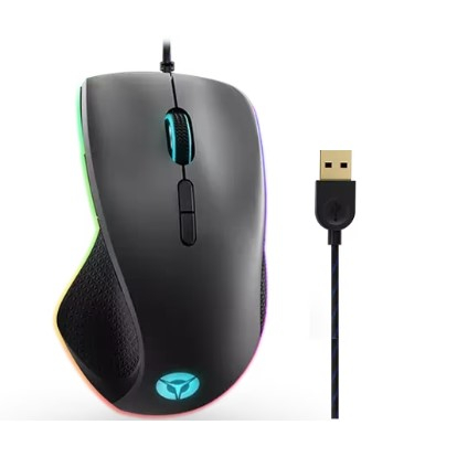 lenovo-legion-m500-rgb-gaming-mouse-เมาส์เกมมิ่ง-16000-dpi-ประกันศูนย์-1ปี