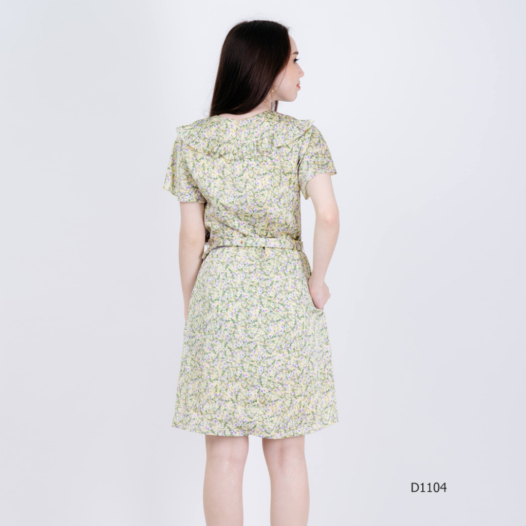 amila-dress-am-d1104-วินเทจ-แขนสั้น-igpu23-3
