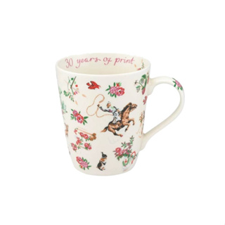 Cath Kidston Stanley Mug 30 Years Icons