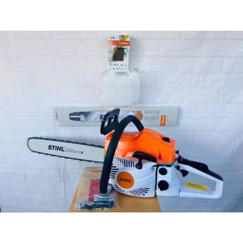 เลื่อยยนต์-stihl-รุ่น-5200-3-5-แรงม้า