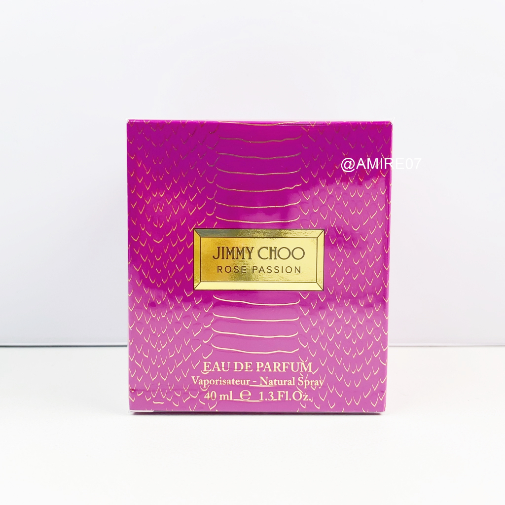 aug01-ส่งฟรี-jimmy-choo-rose-passion-40ml-กล่องซีล-น้ำหอมผู้หญิง-กลิ่นหอมใหม่