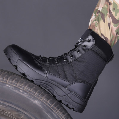 รองเท้าจังเกิ้ล-มีซิป-511-รองเท้า-ทหาร-คอมแบท-tactical-boots-511