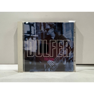 1 CD MUSIC ซีดีเพลงสากล DULFER BIG BOY / DULFER BIG BOY (A17C173)