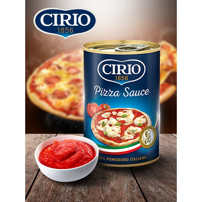 พิซซ่าซอส-สำเร็จรูป-cirio-pizzassimo-400g-นำเข้าจากประเทศอิตาลี