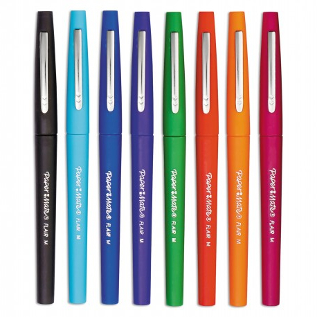 paper-mate-ปากกาเมจิกเปเปอร์เมท-แฟร์-หัวปากกาขนาด-0-7-mm