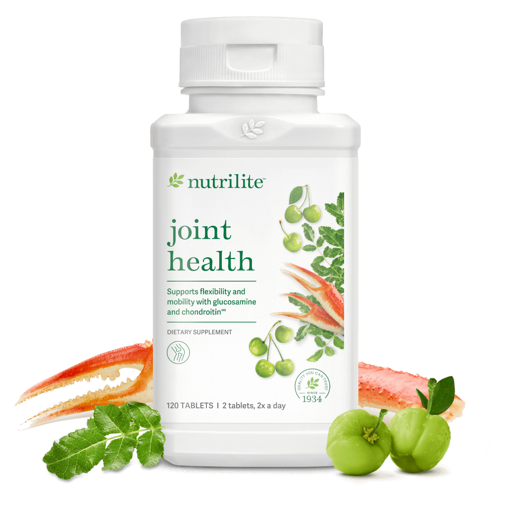 nutrilite-joint-health60day