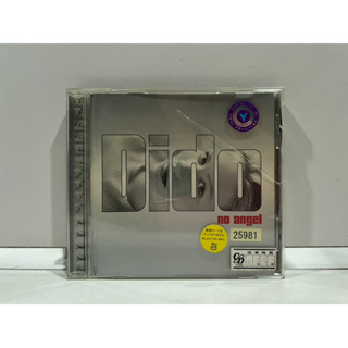 1 CD MUSIC ซีดีเพลงสากล Dido – No Angel (A17E20)