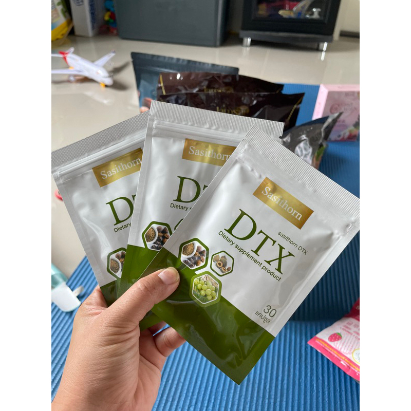 dtx-sasithorn-ศศิธรดีท็อกเซ็ต3เดือนส่งฟรี