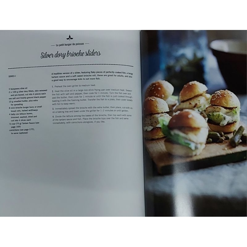 หนังสือ-อาหาร-ฝรั่งเศษ-ภาษาอังกฤษ-french-for-everyone-183-page