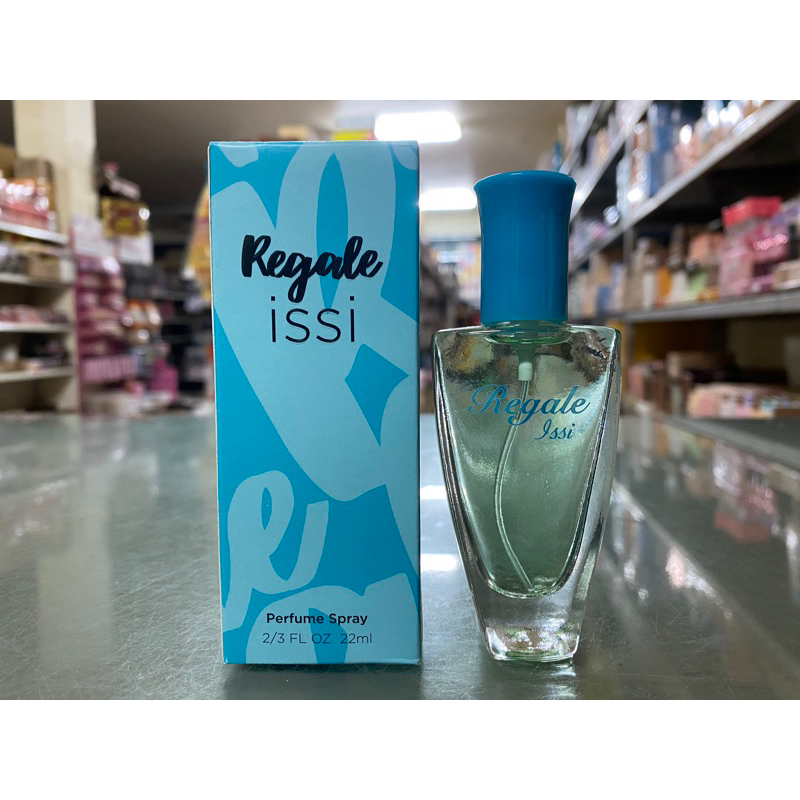 น้ำหอม-regale-issi-perfume-spray-22-ml