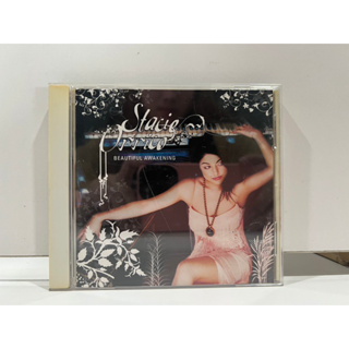 1 CD MUSIC ซีดีเพลงสากล Stacie Orrico - Beautiful Awakening  (A17F24