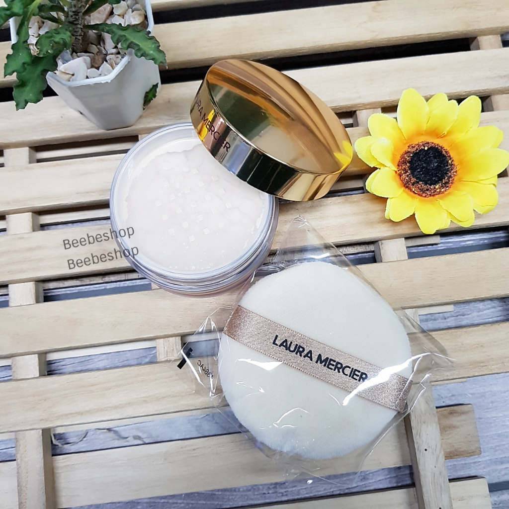 laura-mercier-loose-setting-powder-29g-translucent-แป้งฝุ่นคุมมัน