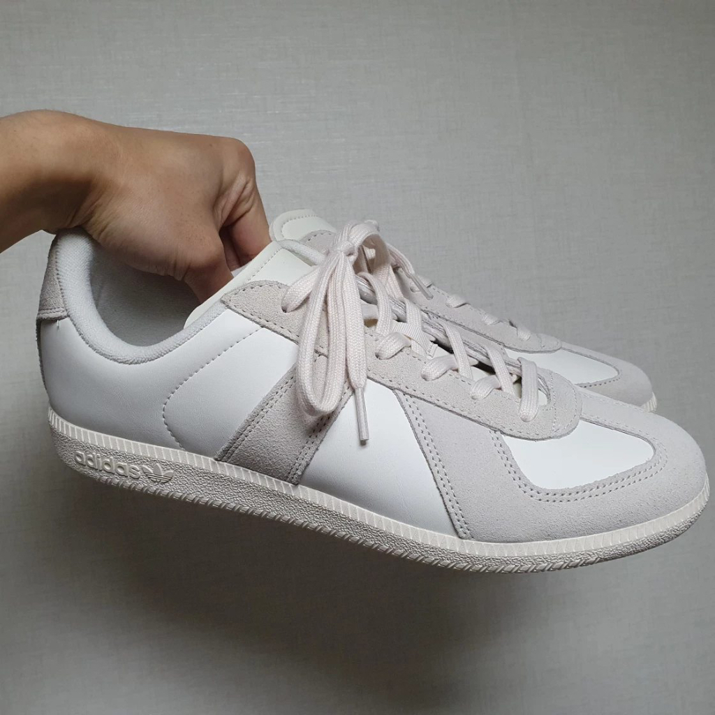 Adidas bw army white gum hot sale