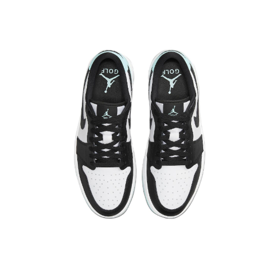 air-jordan-1-low-golf-copa-trend-retro-sneakersblack-and-whitemint-blue