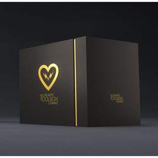 KiloHearts Toolbox Ultimate 2  VST สำหรับ มิกส์ & มาสเตอร์ แต่งเสียง