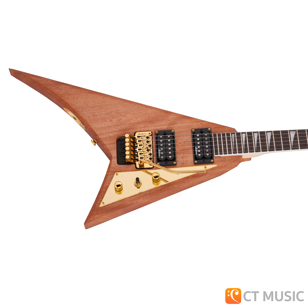 jackson-js-series-rhoads-mah-js32-กีตาร์ไฟฟ้า