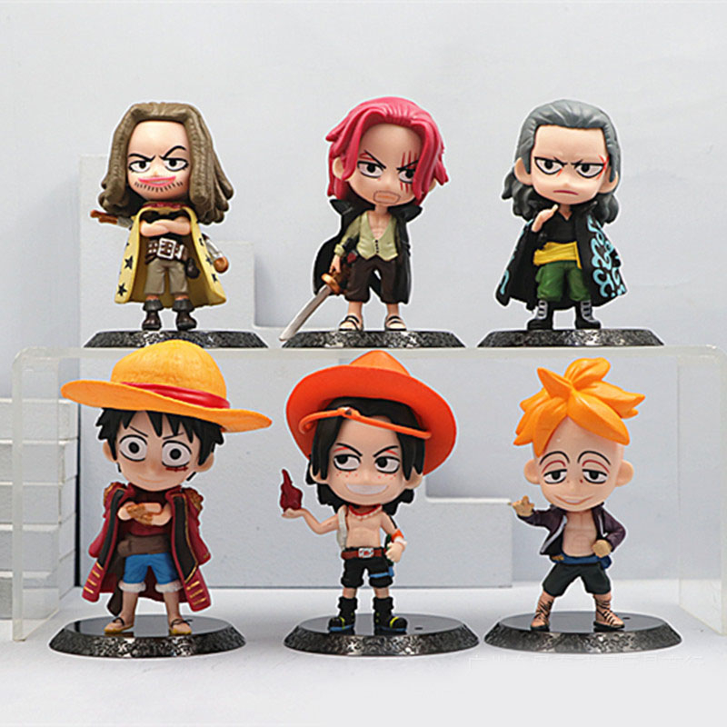 พร้อมส่ง-โมเดล-one-piece-โมเดลวันพีช-ฟิกเกอร์-โมเดลลูฟี่-โซโล-ซันจิ-อุซป-นามิ-แฟรงกี้-บรูค-ช็อปเปอร์-โรบิน