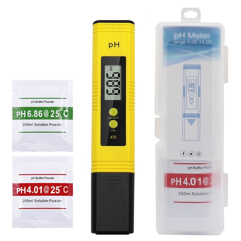 ph-meter-มิเตอร์วัดค่าphน้ำ