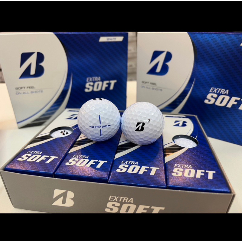 2-free-1-ลูกกอล์ฟ-bridgestone-extrasoft-ซื้อ-2-แถม-1-bridgestone-extrasoft-golf-balls-2-free-1