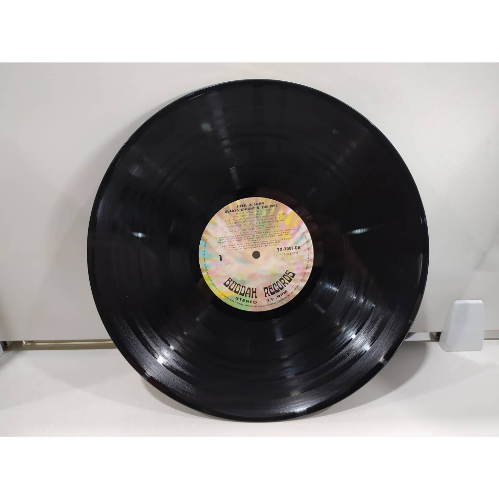 1lp-vinyl-records-แผ่นเสียงไวนิล-i-feel-a-song-e16d52