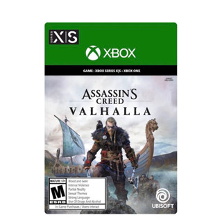 Assassins Creed:Valhalla Deluxe XBOX ONE|SERIES XS KEY