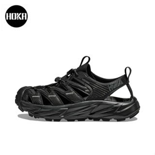 HOKA ONE ONE Hopara black ของแท้ 100 %  Sports shoes Running shoes style