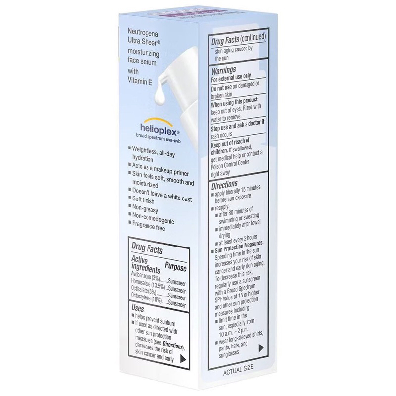 neutrogena-ultra-sheer-moisturizing-face-serum-sunscreen-spf-60-50-ml