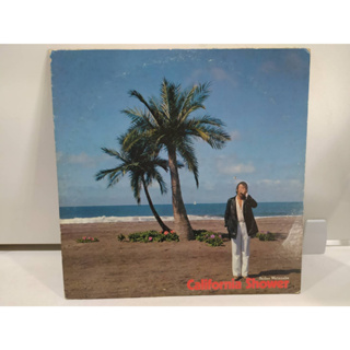 1LP Vinyl Records แผ่นเสียงไวนิล   California Shower  (E16E58)