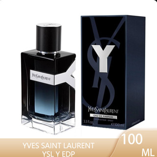 YVES SAINT LAURENT YSL Y EDP 100 ml