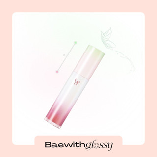 BAEWITHGLOSSY | Oenir — Dew it Tint (วันหมดอายุอยู่ที่รายละเอียดสินค้า)