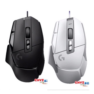 Logitech G502 X Gaming Mouse แถมฟรีแผ่นรองเม้าส์