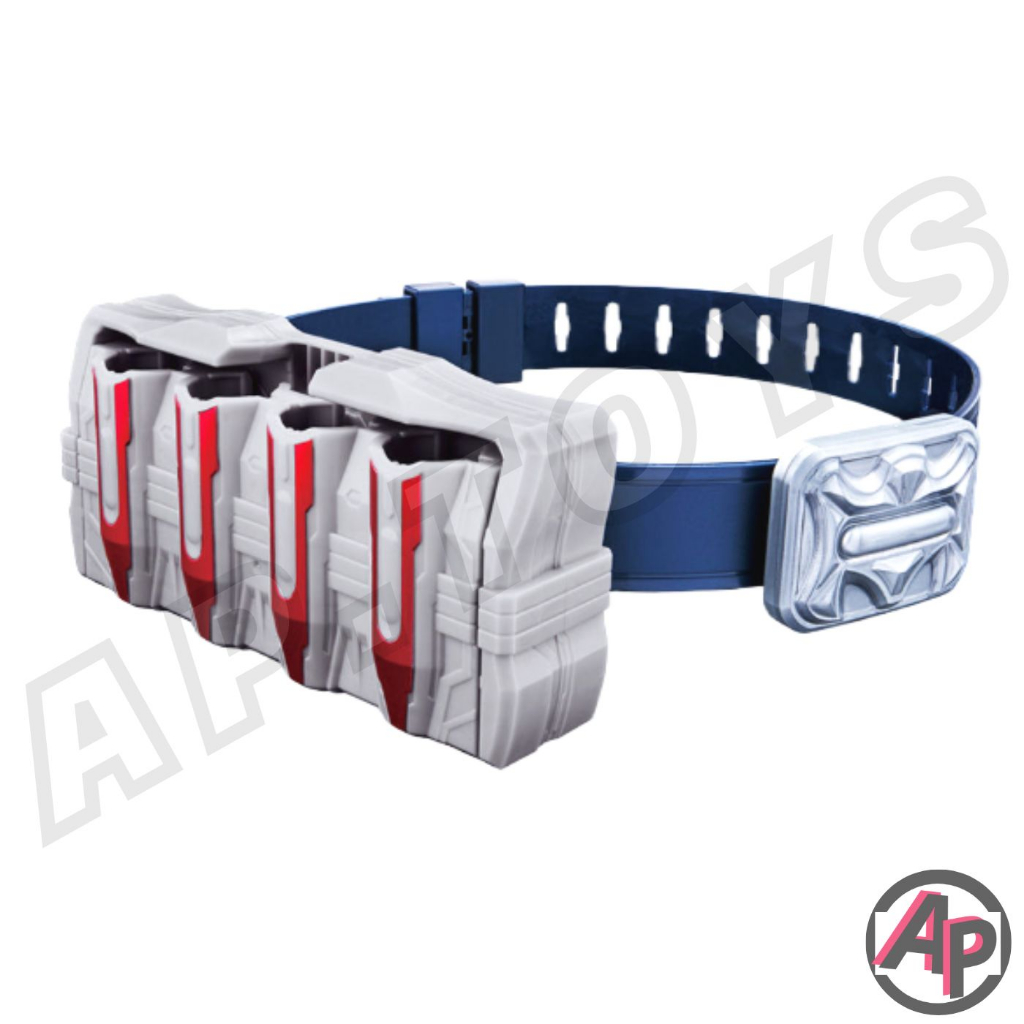 DX Geed Riser & Ultra Zero Eye Neo ที่แปลงร่างอุลตร้าแมนจี๊ด [ที่แปลง ...