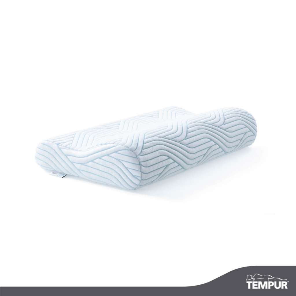 TEMPUR® Original Pillows with SmartCool Technology™ M Shopee Thailand