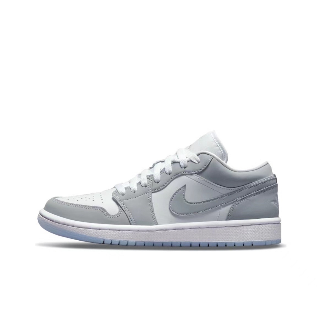 nike-jordan-1-low-wolf-grey-sports-shoes