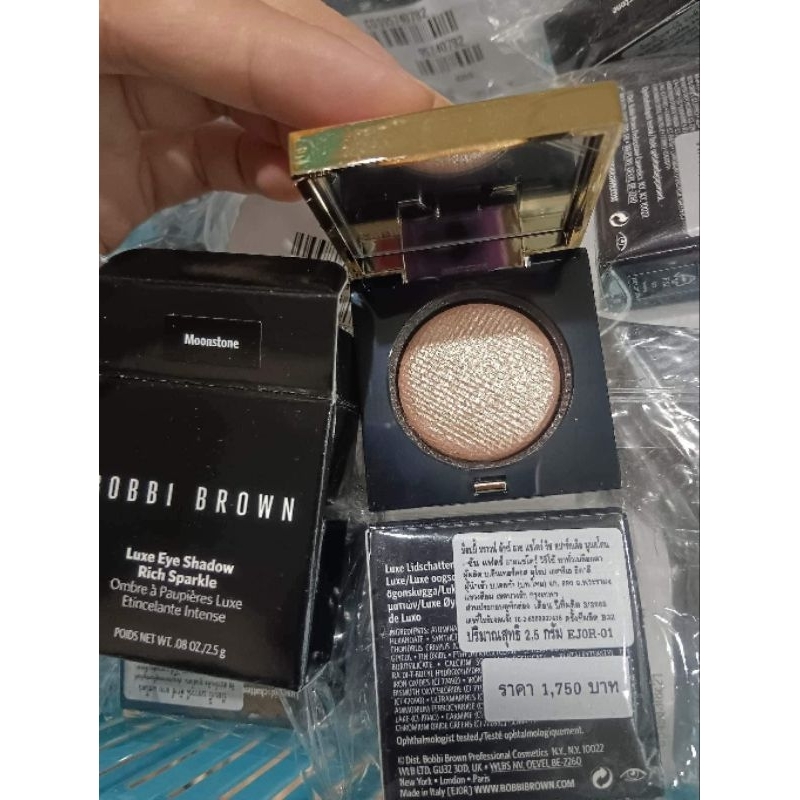 bobbi-brown-luxe-eye-shadow-อายแชโดว์ชิมเมอร์-สี-moonstone-ป้ายไทย