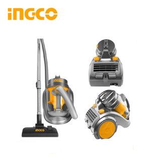 INGCO เครื่องดูดฝุ่น 2000 วัตต์ รุ่น VC20258 ( Vacuum Cleaner )  B