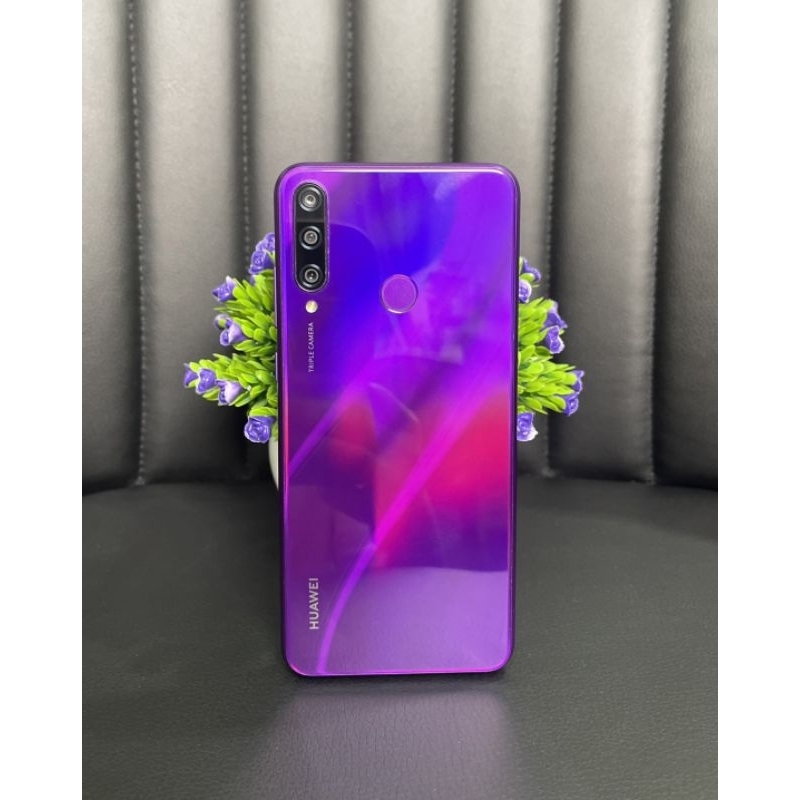 huawei-y6p-2019-โทรศัพท์มือสองสภาพสวยเหมือนใหม่-ราคาถูก-ฟรีชุดชาร์จ