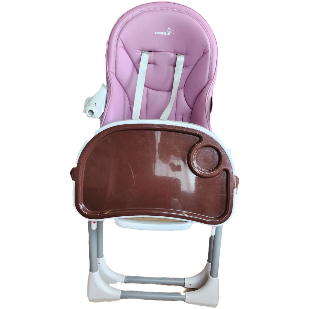 rockingkids-เก้าอี้ทานข้าวเด็ก-primo-high-chair-เก้าอี้-primo-มือสอง