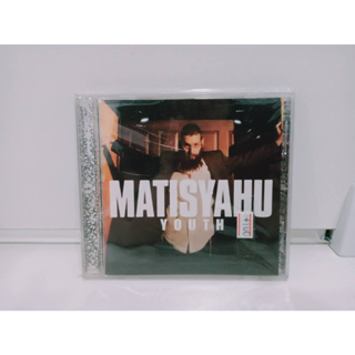 1 CD MUSIC ซีดีเพลงสากลMATISYAHU YOUTH-   (B2G6)